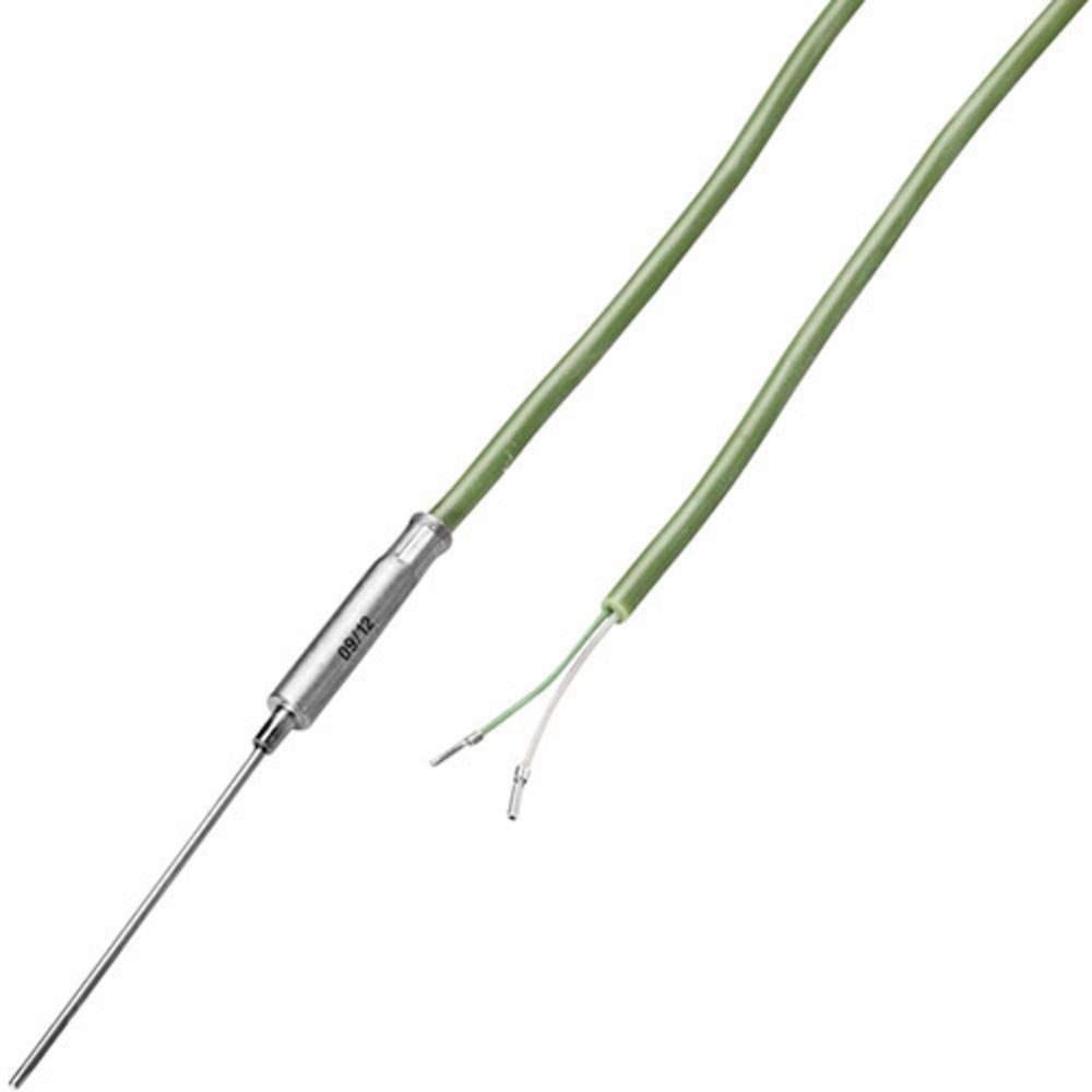 Sonde de température haute performance de -200 à 1100 °C pour mesures thermiques fiables