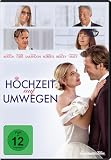 Hochzeit auf Umwegen