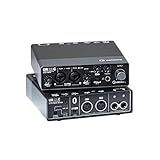 スタインバーグ Steinberg USB3.0 オーディオインターフェイス UR22C