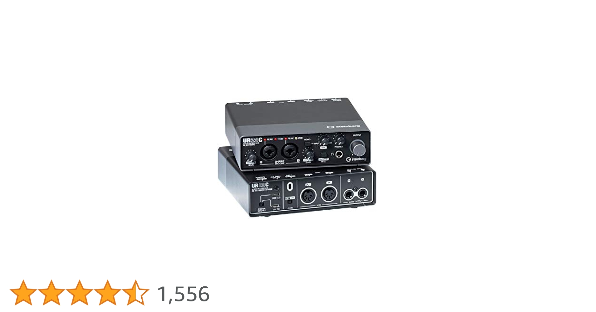 Amazon.co.jp: スタインバーグ Steinberg USB3.0 オーディオ