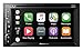 Produktbild Pioneer AVH-Z3200DAB 2-DIN-Multimedia Player, 6,2-Zoll ClearType-Touchscreen, Smartphone-Anbindung, USB, Apple CarPlay, DAB/DAB+ Digitalradio, Bluetooth, 13-Band-Grafikequalizer