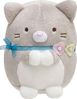 Amazon.co.jp: すみっコぐらし 「ねこのきょうだいにであいました