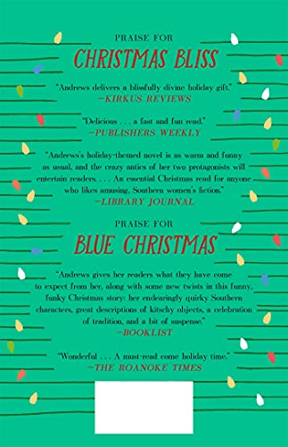 The Santa Suit: A Novel #TOP1