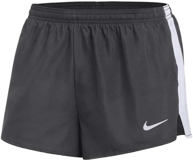 Nike Men's Dri-Fit Fast 2-1 Shorts 2" Inseam