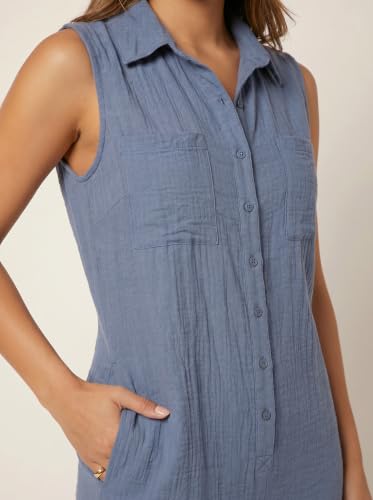 Moomaya linen jumpsuit – image 5