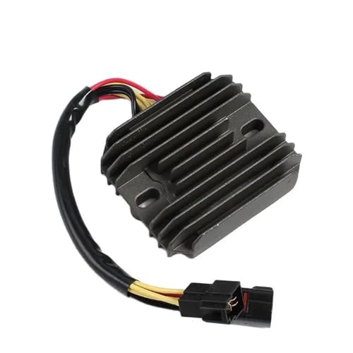 Régulateur tension moto haute performance pour Suzuki GSR750 GSXR750