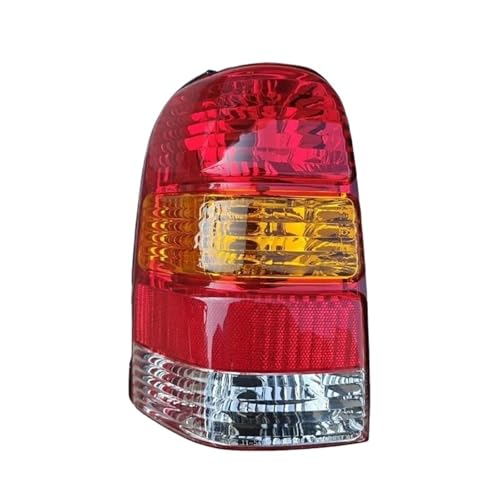 Feu arrière Ford Escape Kuga 2006 gauche pour rouler serein la nuit