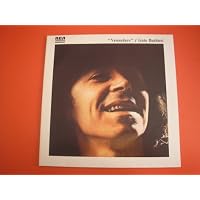 yesterdays/ Gato Barbieri/ RCA masters
