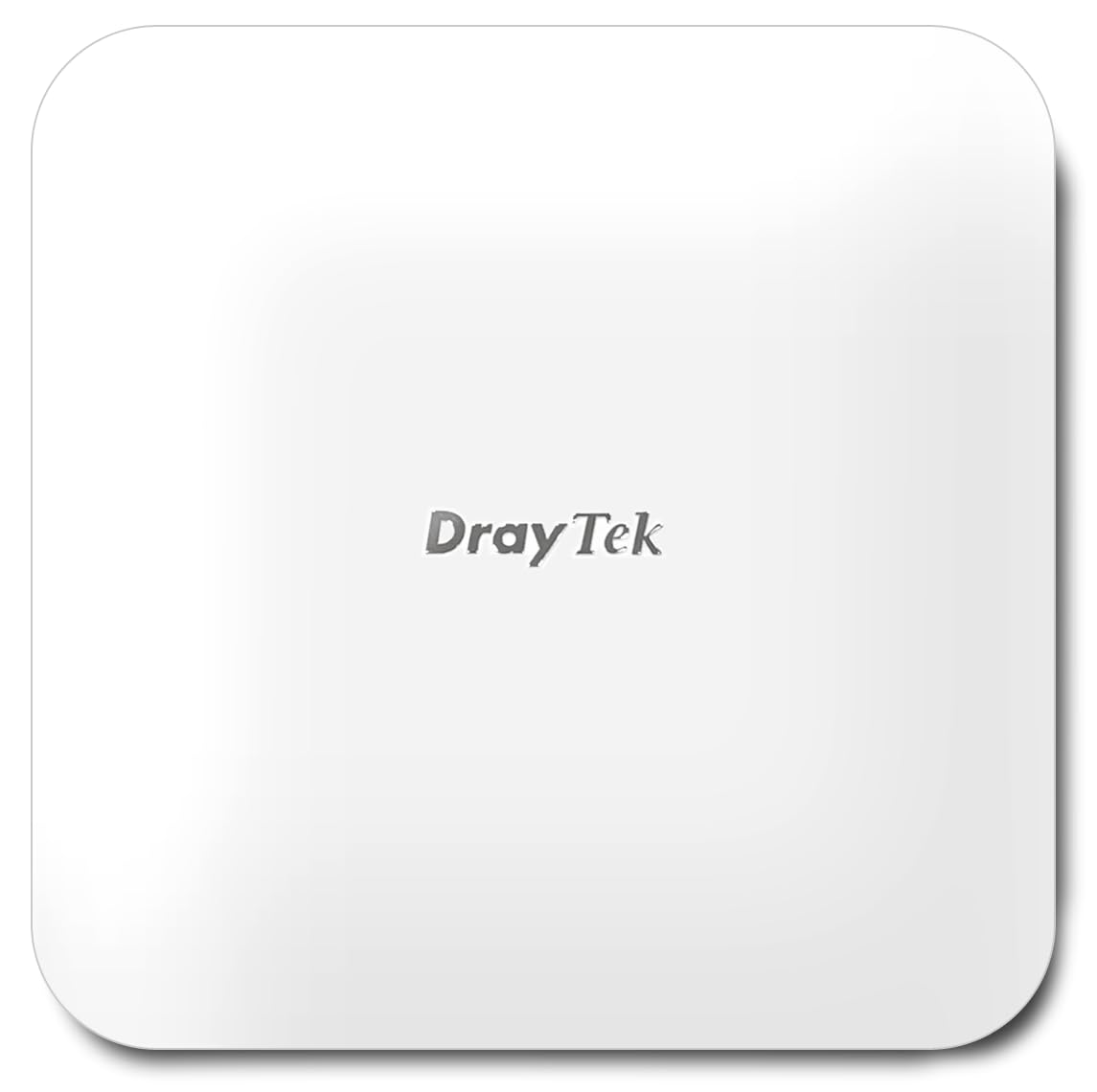 DrayTekVigor Access Point AP1000C Ceiling Mount Tri-Band WiFi 5 Mesh, PoE+, 2132Mbps Throughput, AC Wireless, Central Management, Multi SSID