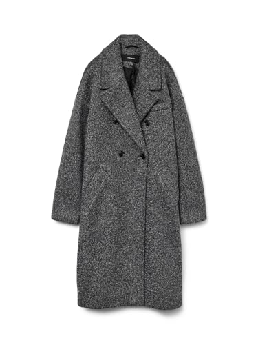 Cappotto lungo da donna del marchio danese VERO MODA