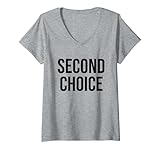 Second Choice