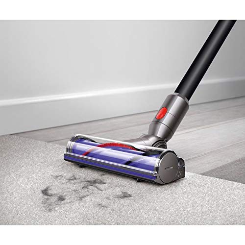 Dyson V8 Motorhead Akkusauger im Vergleich