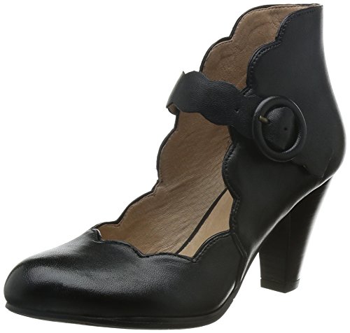 Miz Mooz Women's Carissa Dress Pump
