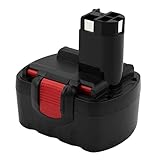 Shentec 14.4V Ni-MH Replacement for Bosch Battery BAT038 BAT040 BAT041 BAT140 BAT159 2607335275 2607335276 2607335533 2607335534 2607335465 2607335678 2607335685 2607335711 - Image 4