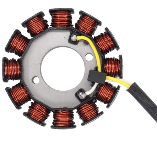 Bobine de stator de magnéto performance pour un démarrage fiable du quad YFZ450S 2004-2013