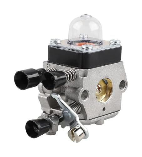 Carburateur coupe-bordure résout problème démarrage FS38 FS45 FS55