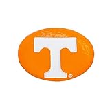 Team Sports America University of Tennessee Your Team Rocks Team Logo Garden Rock