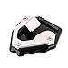 AnXin Motorcycle Black Kickstand Foot Side Stand Extension Pad Support Plate CNC For CRF1000L Africa Twin 2016-2022 Black