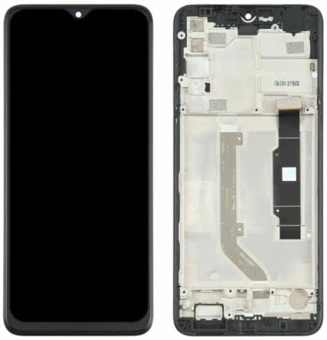 for TCL 20S T773O 6.7" LCD Display Touch Screen Digitizer with Frame Replacement