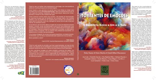 Torrentes de Emoções: o Equilíbrio Entre o um e o Todo
