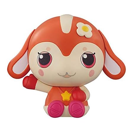 Amazon カプキャラ ガラピコぷー3 1 チョロミー 単品 ガチャガチャ カプセルトイ カプセル玩具 おもちゃ