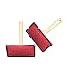 Hand Carders (Pair) 72 Point Carders