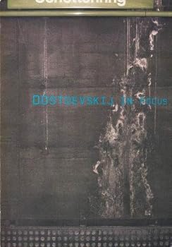 Paperback Dostoevskij in Focus: Textlexikographie Und Phraseologie [German] Book