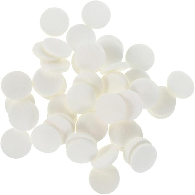Toyvian Repuestos para Difusor de Aromas 120 Uds miniatura 9