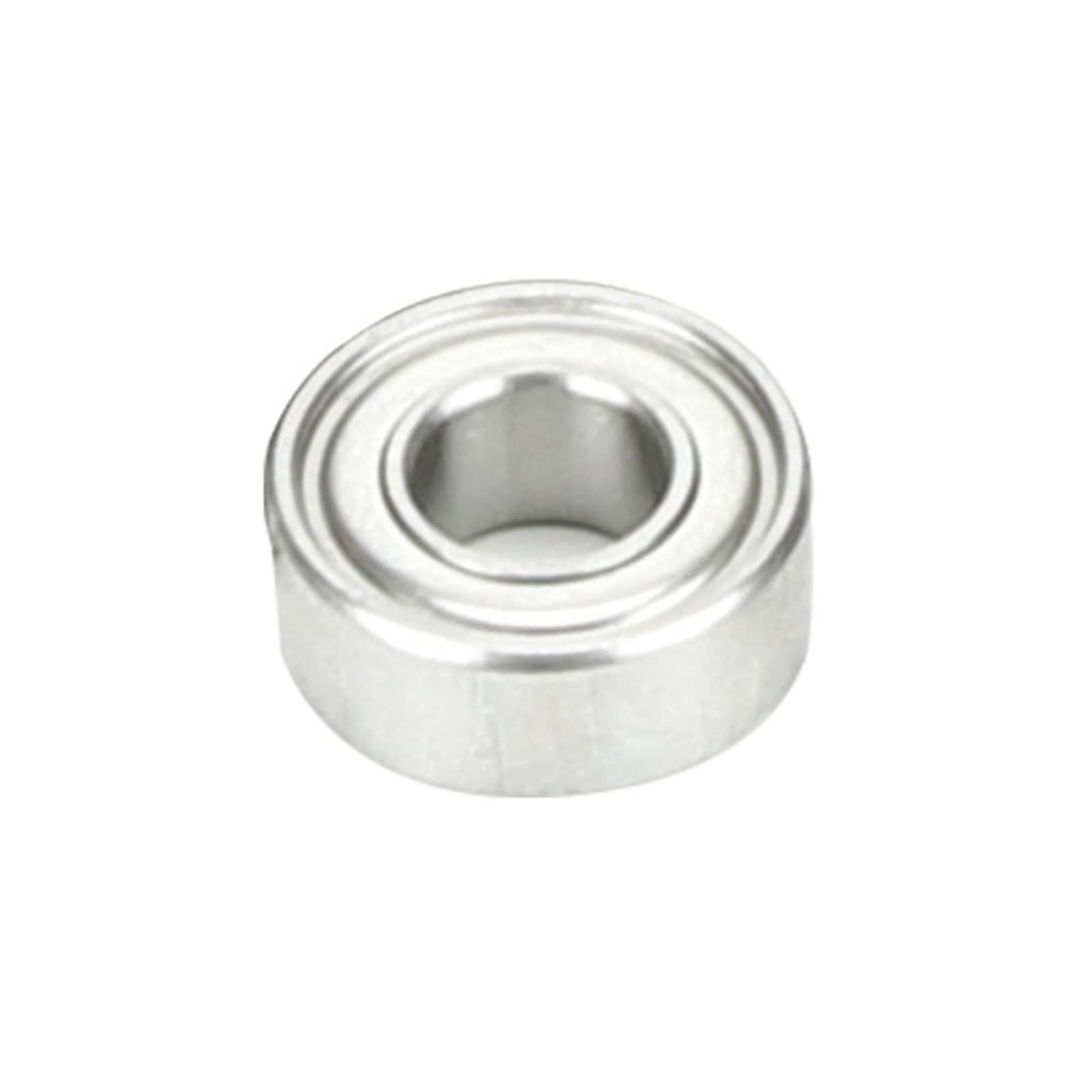10 Uds S686ZZ roulement 6x13x5mm ABEC-7 440C Roller Acier inoxydable S686Z S686 Z ZZ roulements à billes