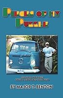 Pieces of My Puzzle: Selected Writings from a Reputable Vagabond B089HPPW27 Book Cover