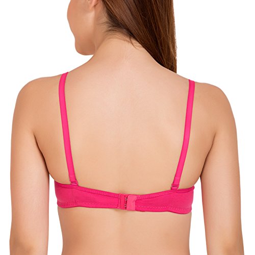 Image of Tweens Women T-Shirt Bra