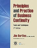 Principles and Practice of Business Continuity: Tools and Techniques 2nd Edition