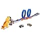 Metal Machines T-Rex Attack Spielset mit Mini-Rennwagen