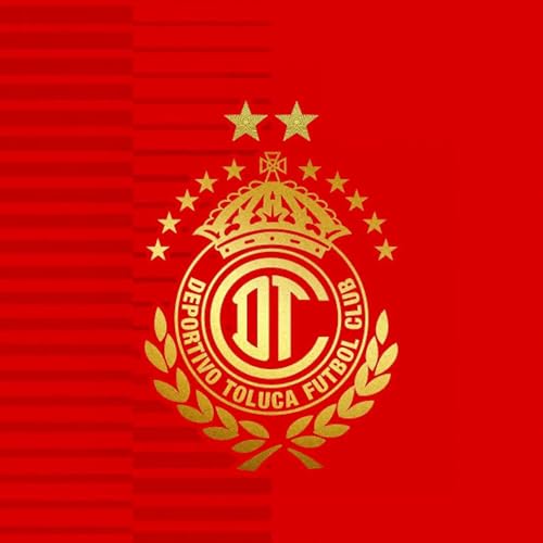 Felices 109 A&ntilde;os, Toluca