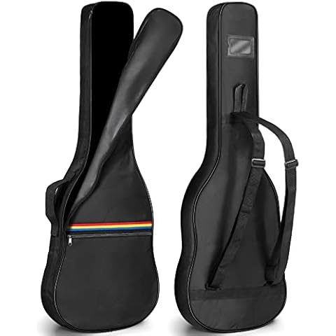 CAHAYA Electric Guitar Dust Cover Bag Cover