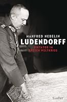 Ludendorff 388680965X Book Cover