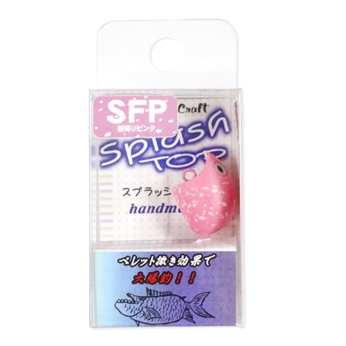 Fishing Area TAISYAKU tBbVOGA  XvbVgbv splashtop GAgEg A[ (~sN)