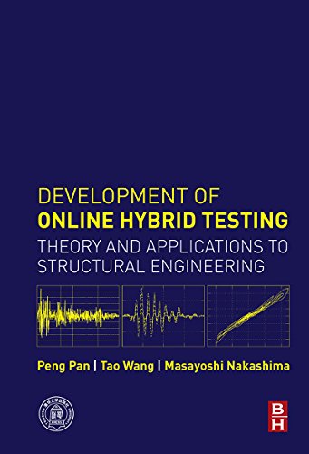 Online Hybrid Testing pour réussir vos simulations en génie structural