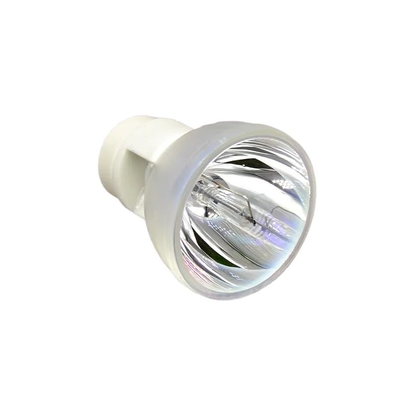 Lampe de projecteur SAAKO P-VIP190 pour des soirées cinéma claires sur Vivitek D516 D517 D518 D519