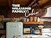 The Williams Family Cabin