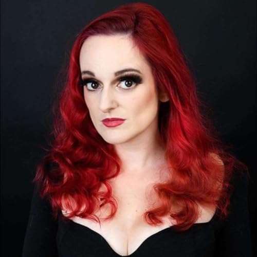 23. Sooz Kempner - Actor, comedian, singer