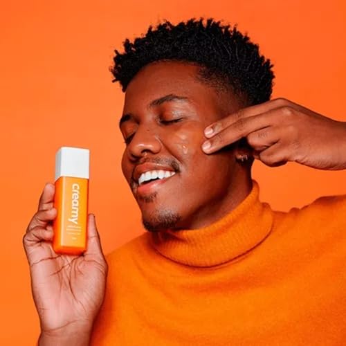 Creamy Vitamina C 10% Sérum Facial 30ml