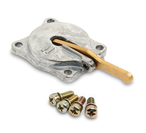 Holley 26-139SA Accelerator Pump Cover