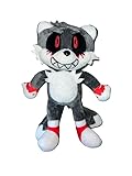 11' Tails.exe Plush