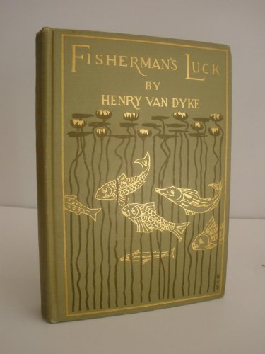 Fisherman's Luck B000YEK4LM Book Cover