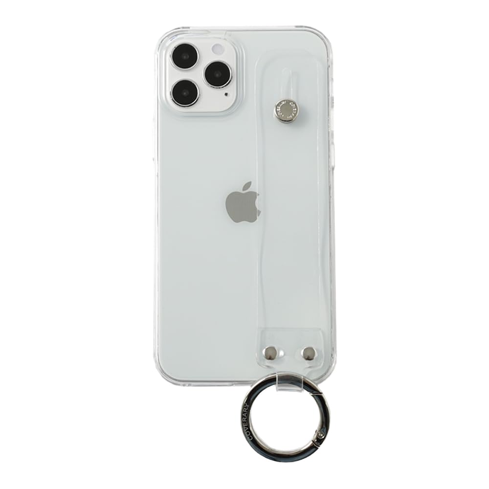 Amazon.co.jp: COVERARY Galaxy A32 5G SCG08 ケース 背面クリア