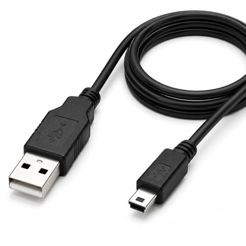 Amazon.co.jp: Master Cables 交換用 Olympus CB-USB4 USBデータ