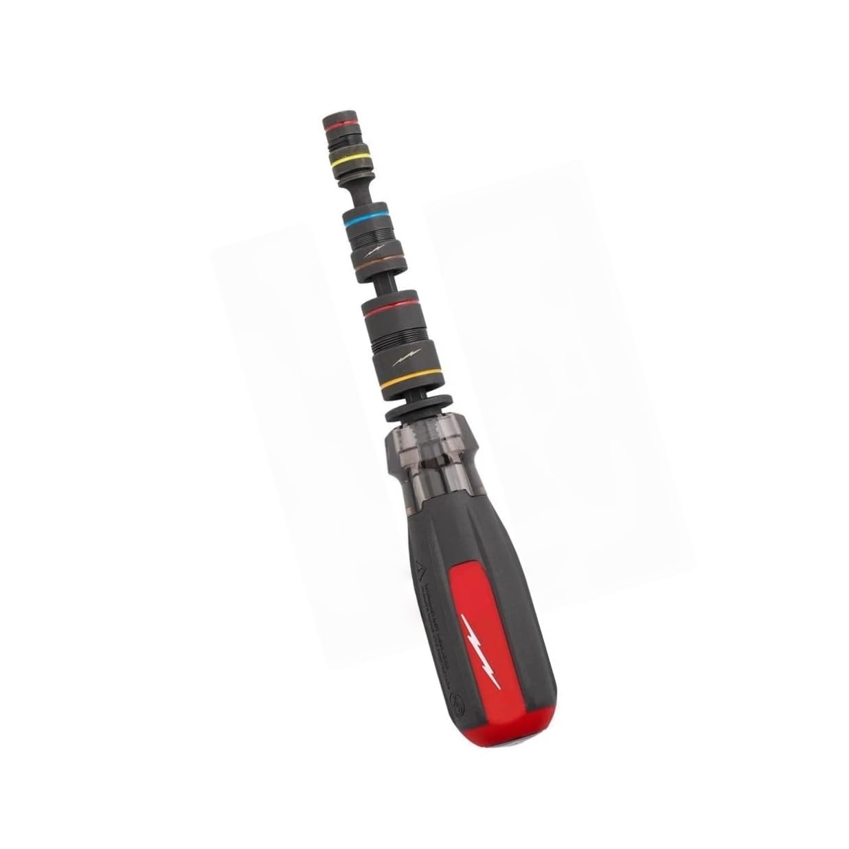 Amazon.com: 48-22-2921 for Milwaukee Multi-Nut Driver SHOCKWAVE