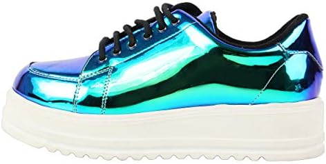 catwalk platform trainers