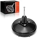 Frankberg Bremskraftverstärker Kompatibel mit A3 8L1 1.6L-1.9L 1996-2003 Golf IV 1J1 1.4L-3.2L 1997-2005 Oct.avia I 1U2 1.4L-2.0L 1996-2010 TT 8N3 1.8L 1998-2006 Replace# 1J1614106E